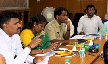 ಚೆಕ್‌ಪೋಸ್ಟ್ಗಳಲ್ಲಿ ತಪಾಸಣೆ ಇನ್ನು ಬಿಗಿ..!