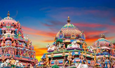 ಕ್ಷೇತ್ರದ ೬೦ ದೇಗುಲಗಳಿಗೆ ಅನುದಾನ ತಂದ ಶಾಸಕ‌ ಮೇಟಿ