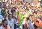 ಜಿಲ್ಲೆಗೆ ಅಗತ್ಯವಿರುವ ಅಭಿವೃದ್ಧಿ ಮಾಡಿದ  ಆತ್ಮವಿಶ್ವಾಸ  ನನಗಿದೆ: ಗದ್ದಿಗೌಡರ