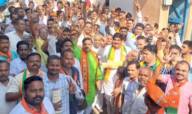 ಜಿಲ್ಲೆಗೆ ಅಗತ್ಯವಿರುವ ಅಭಿವೃದ್ಧಿ ಮಾಡಿದ  ಆತ್ಮವಿಶ್ವಾಸ  ನನಗಿದೆ: ಗದ್ದಿಗೌಡರ