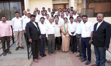 ದಿಲ್ಲಿಯಲ್ಲಿ ವಕೀಲರ ಧ್ವನಿಯಾಗಿ ಕೆಲಸ ಮಾಡುವೆ.