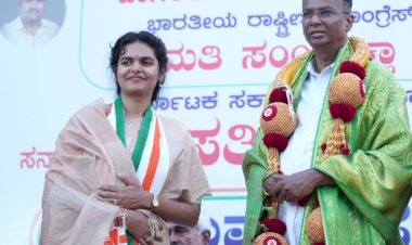 ಧರ್ಮ, ಧರ್ಮಗಳ ನಡುವೆ ಸಂಘರ್ಷ ಸೃಷ್ಟಿಯೇ ಬಿಜೆಪಿಯ ಕಾರ್ಯಸೂಚಿ