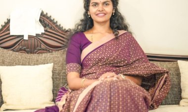 ಸ್ವಂತಕ್ಕಿಲ್ಲ ಕಾರು, ಪತಿ ಬಳಿಯೇ ಸಾಲ... ೪೭ ಎಕರೆ ಭೂಮಿ ಒಡತಿ ಸಂಯುಕ್ತಾ..!