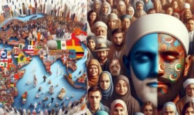 ಹಿಂದೂಗಳ ಜನಸಂಖ್ಯೆಯಲ್ಲಿ ಭಾರಿ ಕುಸಿತ