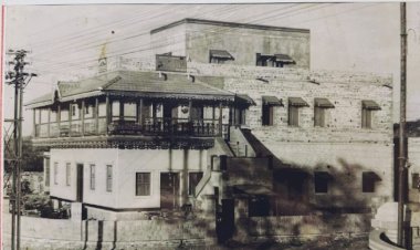 ಬಾಗಲಕೋಟೆಯಲ್ಲಿ ಲಾಡ್ಜಿಂಗ್ ಉದ್ಯಮಕ್ಕೆ ಬುನಾದಿ ಹಾಕಿದ್ದ  ಉದ್ಯಮಿ ಇನ್ನಿಲ್ಲ..!