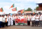 ತೈಲಬೆಲೆ ಏರಿಕೆಯಿಂದ ಜನಸಾಮಾನ್ಯರು ವಾಹನ ಬಳಸೋದು ಕಷ್ಟ