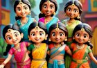 INNERWHEEL CLUBಗೆ ಇವರೇ ನೋಡಿ‌ ಹೊಸ ಸಾರಥಿ