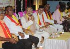 ಜಿಲ್ಲಾ ಸಾಹಿತ್ಯ ಸಮ್ಮೇಳನಕ್ಕೆ ತೆರೆ: ಉತ್ಸವಗಳ ಪುನಾರಂಭ ಸೇರಿ ೧೧ ನಿರ್ಣಯ