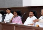 ಜನವಸತಿ ಇರುವಲ್ಲಿ ಮೂಲಭೂತ ಸೌಕರ್ಯ ಕಲ್ಪಿಸಿ : ತಿಮ್ಮಾಪೂರ 