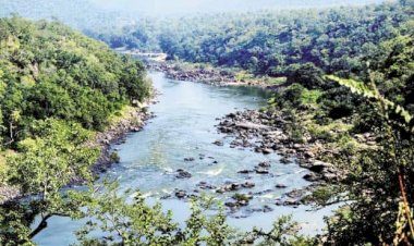 ೭ ಕ್ಕೆ ಮಹಾದಾಯಿ ಅಧಿಕಾರಿಗಳ ಭೇಟಿ