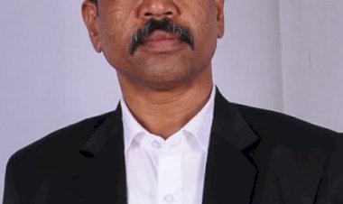 ವಕೀಲರ ಸಂಘಕ್ಕೆ ಅಧ್ಯಕ್ಷರಾಗಿ ರಮೇಶ ಬದ್ನೂರ