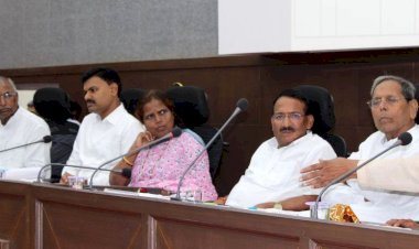 ಜನವಸತಿ ಇರುವಲ್ಲಿ ಮೂಲಭೂತ ಸೌಕರ್ಯ ಕಲ್ಪಿಸಿ : ತಿಮ್ಮಾಪೂರ 