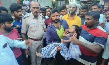 ಮುಂದವರಿದ ಪ್ರವಾಹದ ಅಟ್ಟಹಾಸ: ಐದು ವರ್ಷದ ಬಾಲಕಿ ಶವವಾಗಿ ಪತ್ತೆ 