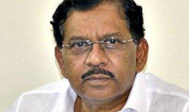 ಸಿಎಂ ಬದಲಾವಣೆ ವಿಚಾರ: ನಿಮ್ಮ ಊಹೆಗಳಿಗೆಲ್ಲ ಉತ್ತರಿಸಲ್ಲ-ಪರಂ