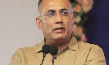 ಕರ್ನಾಟಕದಲ್ಲೂ ರಾಜಭವನ ದುರಪಯೋಗ, ವ್ಯಾಪ್ತಿ‌ ಮೀರಿ ರಾಜ್ಯಪಾಲರ ಕಾರ್ಯ- ದಿನೇಶ ಗಂಡೂರಾವ್ ಟೀಕೆ