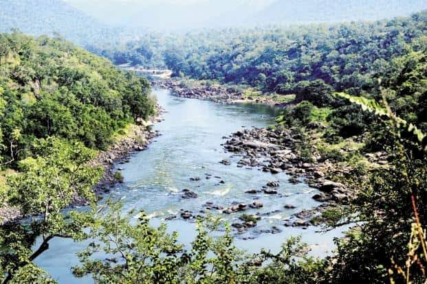 ೭ ಕ್ಕೆ ಮಹಾದಾಯಿ ಅಧಿಕಾರಿಗಳ ಭೇಟಿ