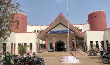 ಯಾರಾಗಲಿದ್ದಾರೆ ಮುಳುಗಡೆ ನಗರಿ ಪ್ರಥಮ ಪ್ರಜೆ..!