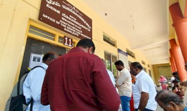 ನೋಂದಣಿ ಕಚೇರಿಗಳಲ್ಲಿ anywhere  ನೋಂದಣಿ ವ್ಯವಸ್ಥೆ ಜಾರಿ 