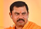 ಬಿಜೆಪಿ ಶಾಸಕ ರಾಜಾಸಿಂಗ್ ಜಿಲ್ಲೆಗೆ ಬಾರದಂತೆ ನಿರ್ಬಂಧ 