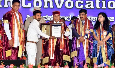 ಕಲ್ಪತರು ನಾಡಿನಲ್ಲಿ ಚಿನ್ನದ ಬೇಟೆ ಆಡಿದ ಬಾಗಲಕೋಟೆ ಹುಡುಗ