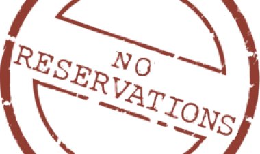 ಮತಾಂತರಗೊಂಡವರಿಗೆ ಬೇಡ ಎಸ್ಸಿ ಮೀಸಲು...!