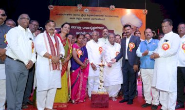 ವಿದ್ಯೆಯ ಜೊತೆಗೆ ಸಂಸ್ಕಾರದ ಪಾಠವು ಮುಖ್ಯ : ಭಾಂಡಗೆ 