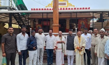 ಸರ್ಕಾರದ ಭವಿಷ್ಯ ನ್ಯಾಯಾಲಯದ ತೀರ್ಮಾನದಲ್ಲಿ ಅಡಕ: ಈಶ್ವರಪ್ಪ 