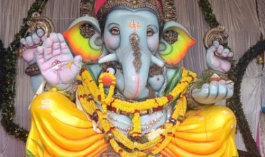 ಬಹುತೇಕ ಕಡೆ ನಾಳೆ ಗಣೇಶ ವಿಸರ್ಜನೆ