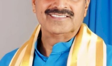 ಕಾವೇರಿ-೨ ಸಂಕಷ್ಟಕ್ಕೆ ಪರಿಹಾರ ಕಲ್ಪಿಸಿ: ಭಾಂಡಗೆ 