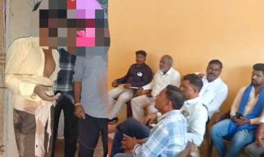 ಜಿಲ್ಲೆಯಲ್ಲಿ ಇನ್ನೂ ಜೀವಂತ ಅಸ್ಪೃಶ್ಯತೆ..!