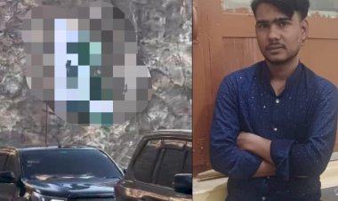 ಪಾಕ್ ಧ್ವಜದ ರೀಲ್ಸ್: ಯುವಕ ವಶಕ್ಕೆ, ನಾಳೆ ಪ್ರತಿಭಟನೆ 