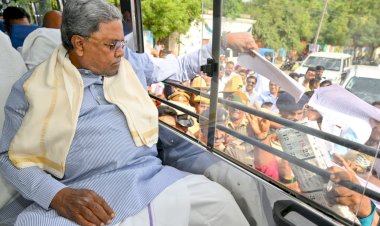 ಕಲ್ಯಾಣ ಕರ್ನಾಟಕಕ್ಕೆ ಪ್ರತ್ಯೇಕ ಸಚಿವಾಲಯ ಸ್ಥಾಪನೆಗೆ ನಿರ್ಣಯ - ಮುಖ್ಯಮಂತ್ರಿ ಸಿದ್ದರಾಮಯ್ಯ