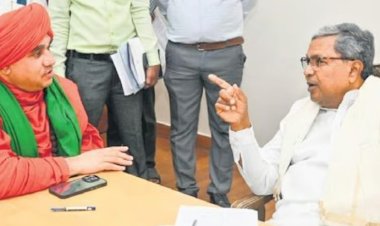 ಈಗಲ್ಲದಿದ್ದರೂ ಮುಂದೆ ಒಬ್ಬ ಒಳ್ಳೆಯ ಸಿಎಂ ಸಿಕ್ಕೇ ಸಿಗುತ್ತಾರೆ