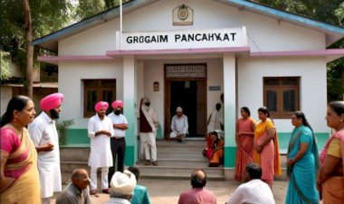 ಅ.೨ರಿಂದ ಗ್ರಾಮ ಪಂಚಾಯಿತಿಗಳ ಸೇವೆ ಸ್ಥಗಿತ...!