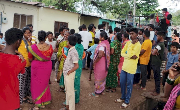 ಚರಂಡಿಯಲ್ಲಿ ನವಜಾತ ಶಿಶುವಿನ ಶವಪತ್ತೆ...!