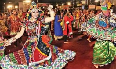 ನವರಾತ್ರಿ: ಇಂದಿನಿ0ದ ಜಿಲ್ಲೆಯಲ್ಲಿ ನಡೆಯುವ ಕಾರ್ಯಕ್ರಮಗಳ ವಿವರ ಇಲ್ಲಿದೆ..!