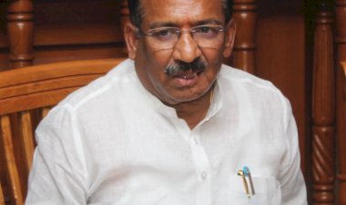 ಮಾಜಿ ಸಿಎಂ ಸೇರಿ ಎಲ್ಲರ ಹೆಸರಿನಲ್ಲೂ ವಂಚಿಸುತ್ತಿದ್ದ