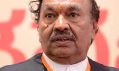 ಸದ್ಯಕ್ಕೆ ಬಿಜೆಪಿಗೆ ಮರಳುವ ಯೋಚನೆ ಇಲ್ಲ