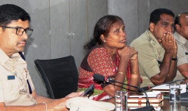 ಅನಧಿಕೃತ ಧಾರ್ಮಿಕ ಕಟ್ಟಡಗಳ ಬಗ್ಗೆ ಶೀಘ್ರದಲ್ಲಿ ಪರಿಶೀಲನೆ : ಡಿಸಿ 