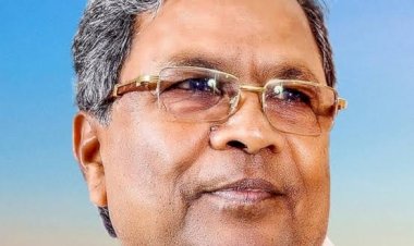 ೬ ರಂದು ಕೃಷ್ಣೆಯ ಜಲದಿಗೆ ಸಿಎಂ ಬಾಗಿನ ಅರ್ಪಣೆ 