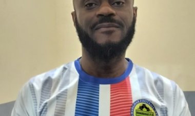 ಇಳಕಲ್ಲ ಮಹಿಳೆಗೆ ನೈಜೆರಿಯನ್ ಆರೋಪಿಯಿಂದ ದೋಖಾ