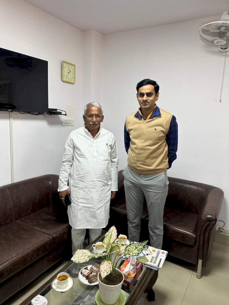 ಕಬ್ಬು ಬೆಳೆಗಾರರ ಸಮಸ್ಯೆ ಕುರಿತು ವಿವರಿಸಿದ ಆರ್.ಬಿ.ಟಿ