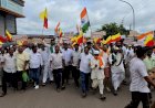ಪ್ರಜಾಸೌಧಕ್ಕಾಗಿ ಬಾಗಲಕೋಟೆ ಚಲೋ: ಸೋಮವಾರ ಜಿಲ್ಲಾಡಳಿತಕ್ಕೆ ಮುತ್ತಿಗೆ!