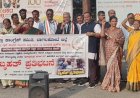 ಕಾಂಗ್ರೆಸ್‌ನಿಂದ ಪ್ರಜಾಪ್ರಭುತ್ವದ ಕರಾಳ ದಿನ